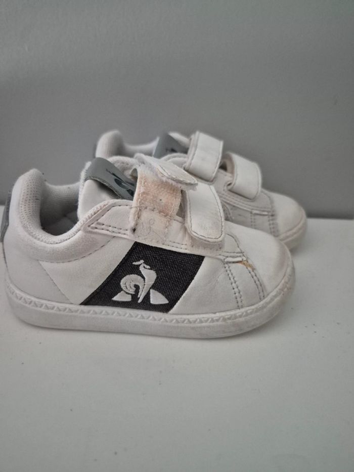 Basket - photo numéro 3