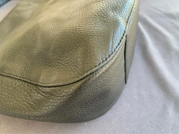 Sac en cuir Michael Kors - photo numéro 15