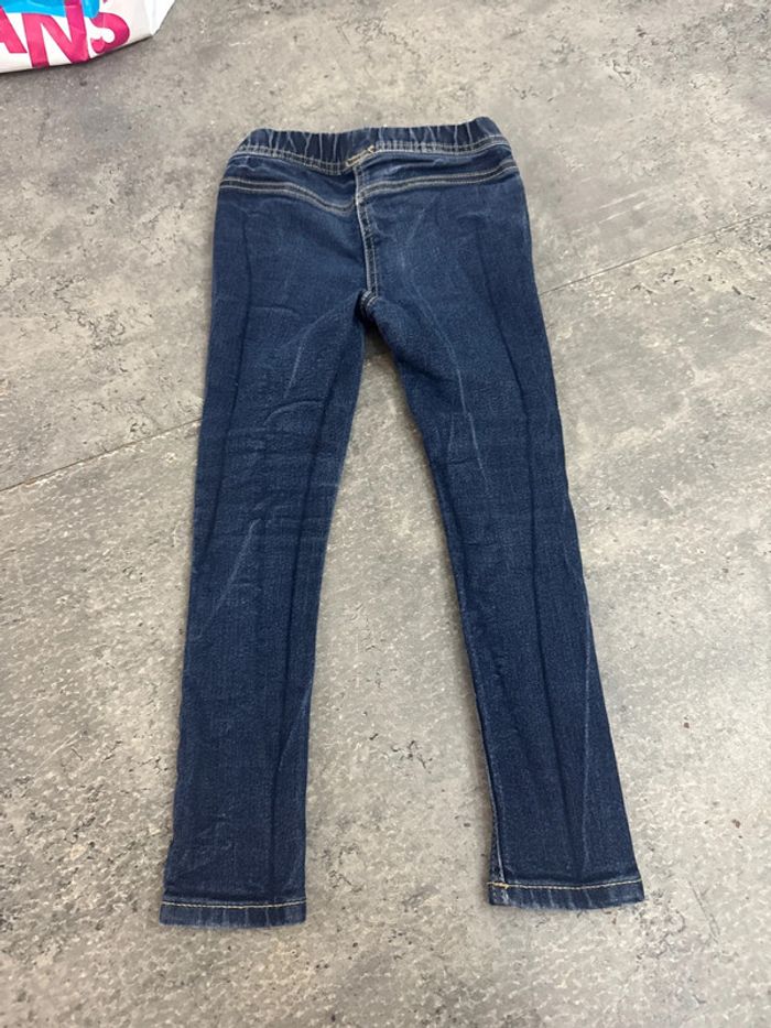 Tregging - photo numéro 2