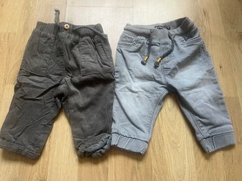 Lot jeans