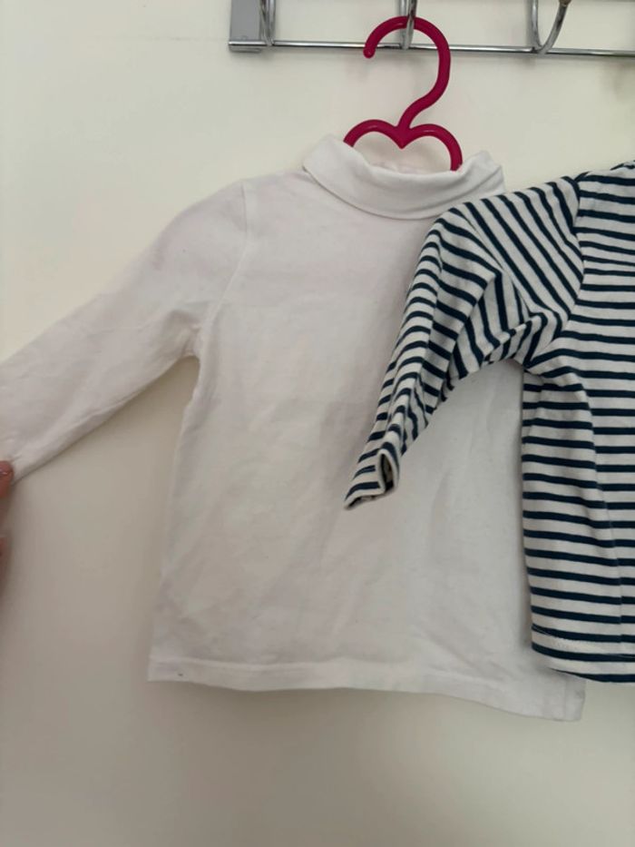 TEE shirt - photo numéro 4