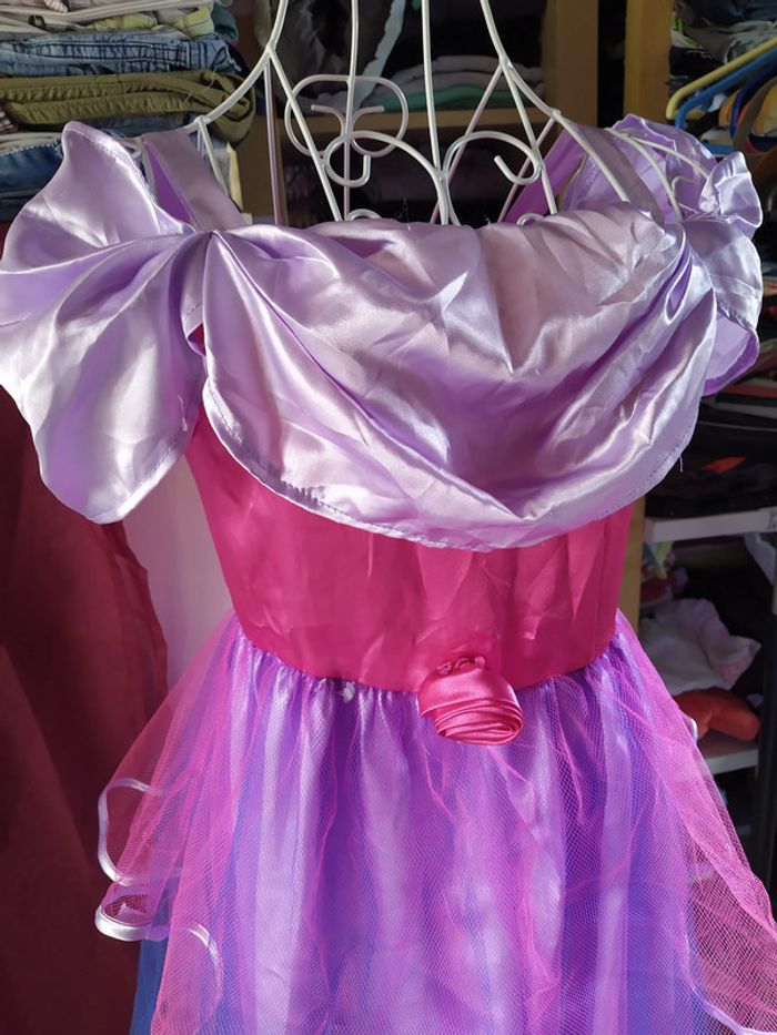 Robe déguisement - photo numéro 2