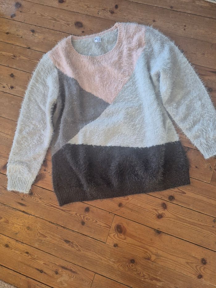 PULL - photo numéro 3