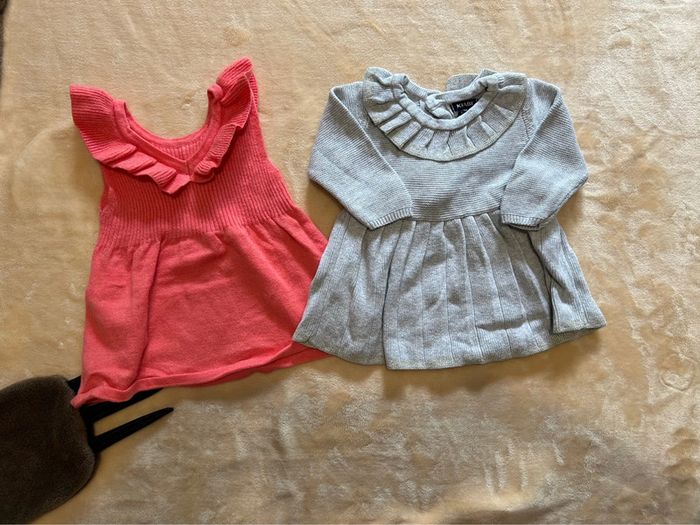 Lot 1 mois fille - photo numéro 6