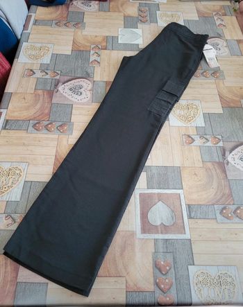 Pantalon de maternité