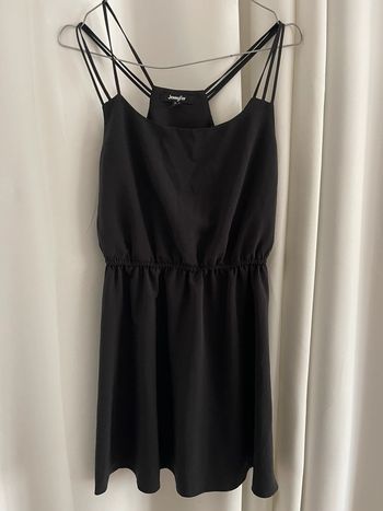 Robe Jennyfer Taille S