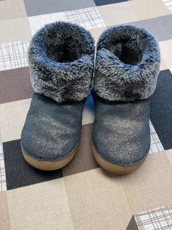 Bottines 23