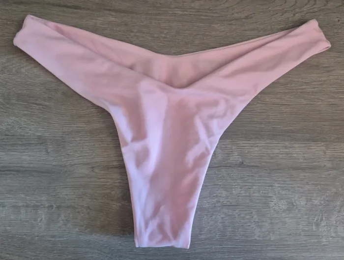 Maillot de bain Shein Taille XS - photo numéro 2
