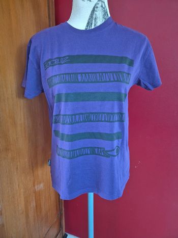 T-shirt Sooruz