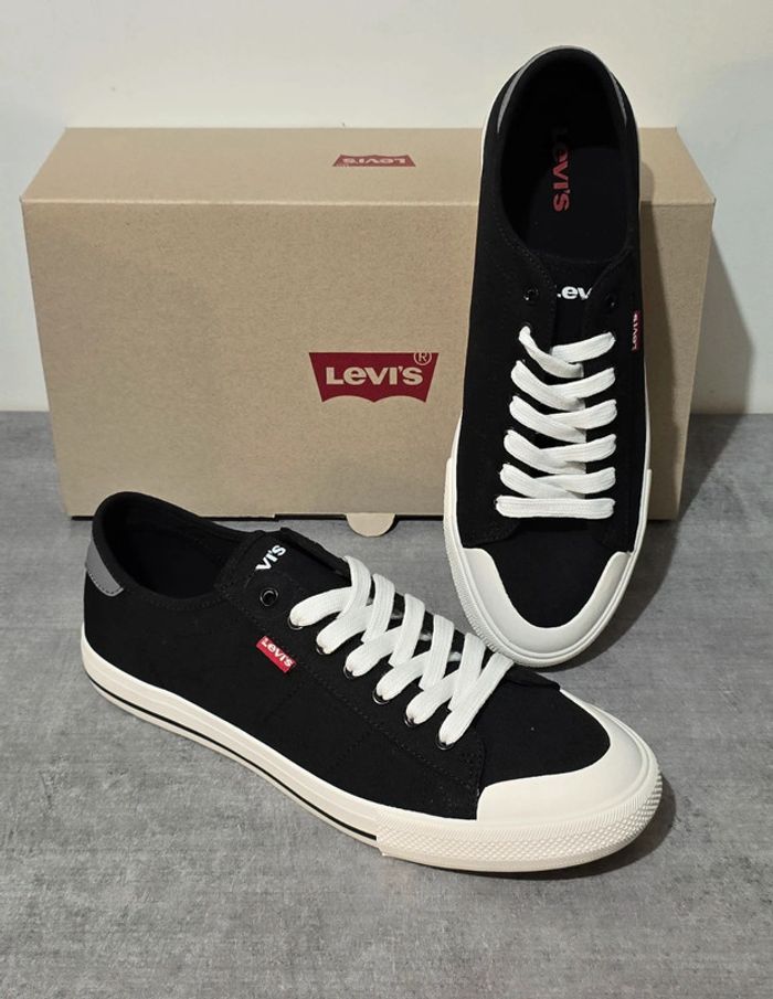 Baskets homme levi's taille 42