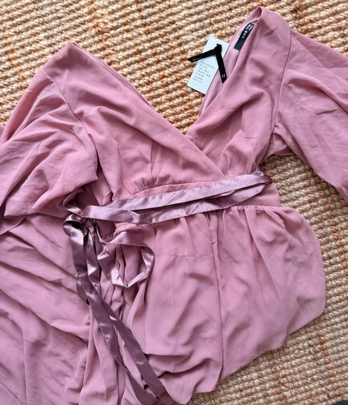 Robe de maternité TFNC London taille 40 - photo numéro 2
