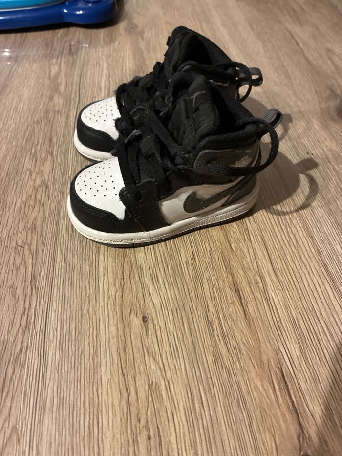 Chaussures, Air, Jordan