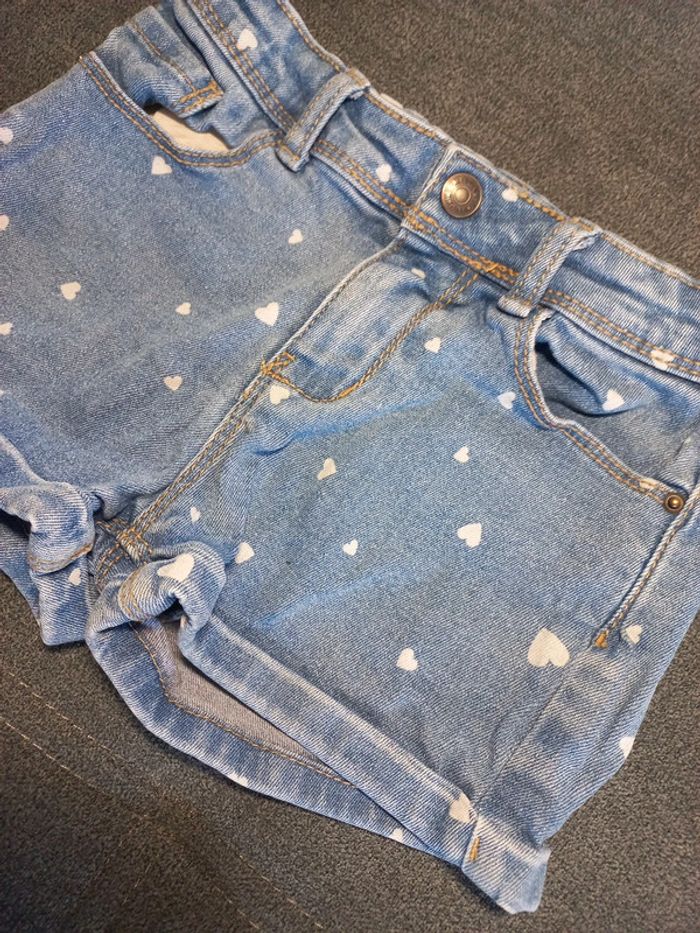 Short - photo numéro 2