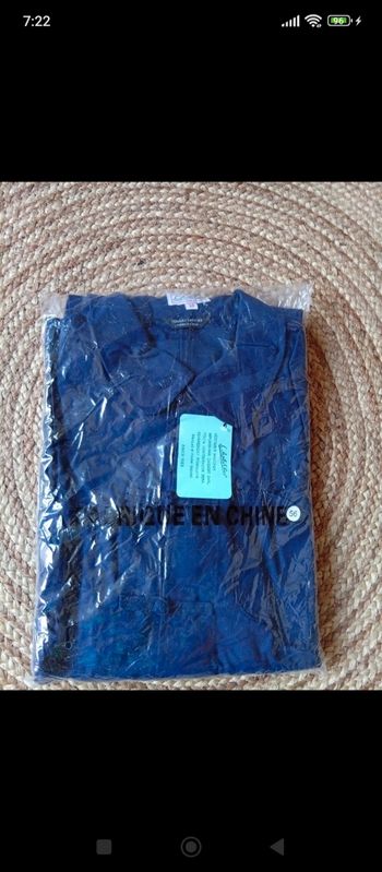 ensemble homme vintage 