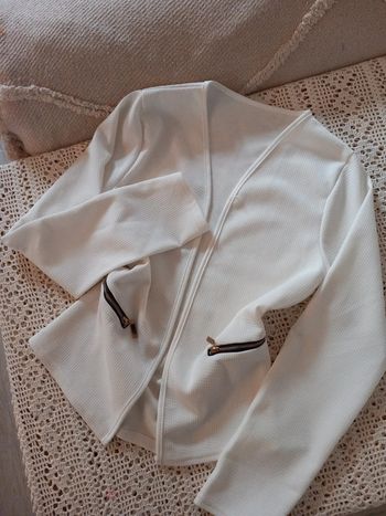 Veste  blazer légère neuf jamais porté
