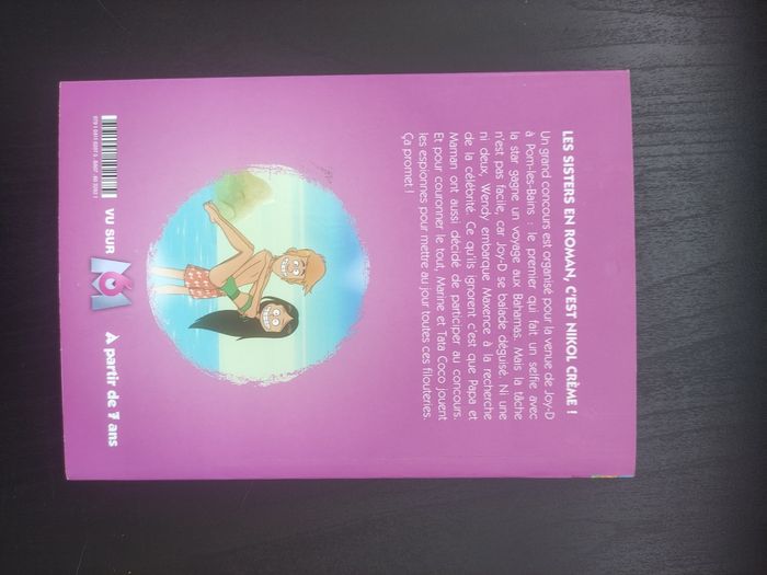 Sister - photo numéro 2