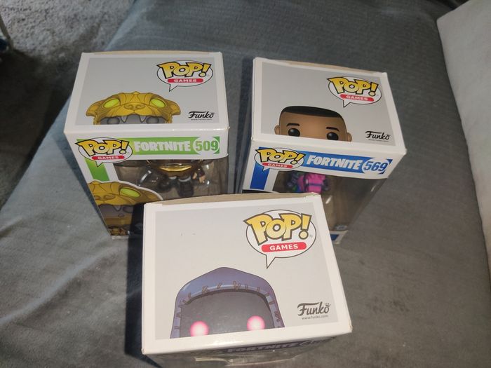 Pop Fortnite - photo numéro 7