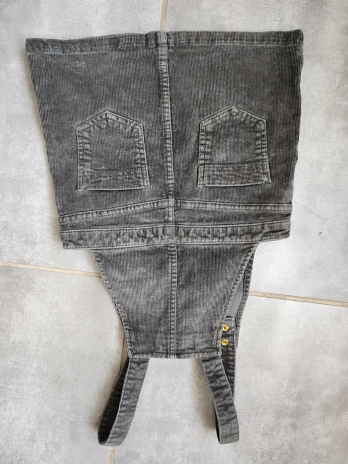 Robe mango kid taille 7/8 ans - photo numéro 3
