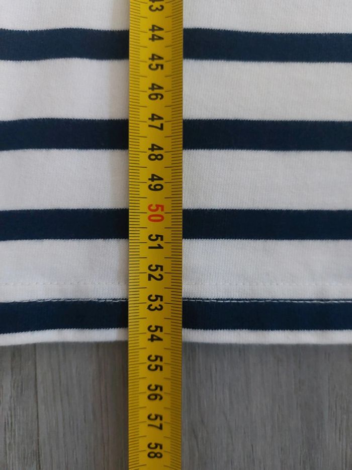 Marinière Grand Voile taille 34 / 36 - photo numéro 8