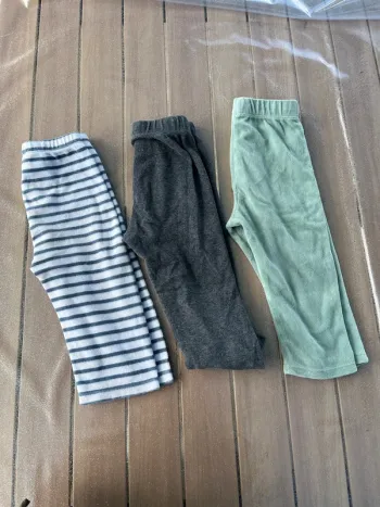 Bas de pyjama