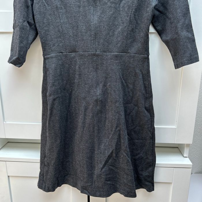 Robe hiver - photo numéro 6
