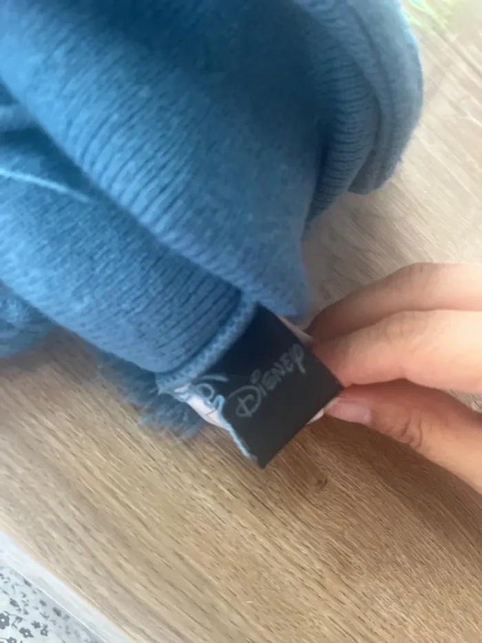 Bonnet Stitch - photo numéro 5