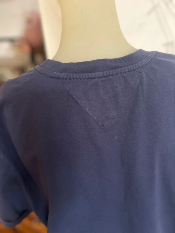 T-shirt Tommy Jeans - photo numéro 7