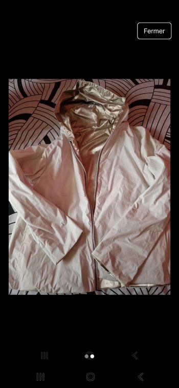 Veste femme