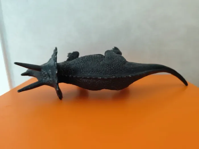 Triceratops 27 cm - photo numéro 7