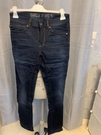 Jean Garcia taille 38/40 + autre