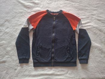 Veste 10 ans 