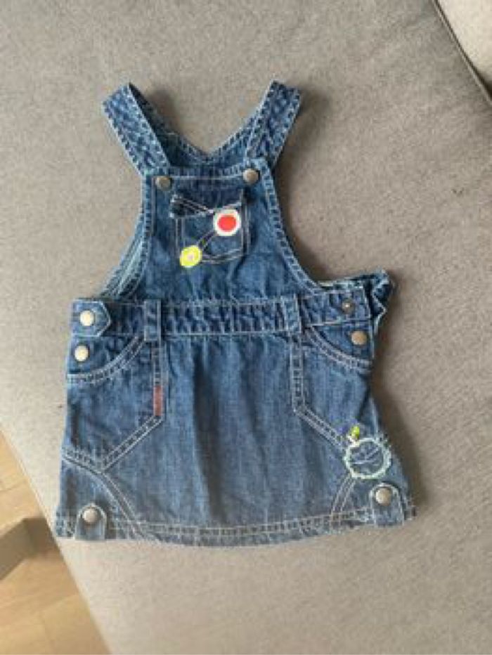 Ensemble bébé filles - photo numéro 2