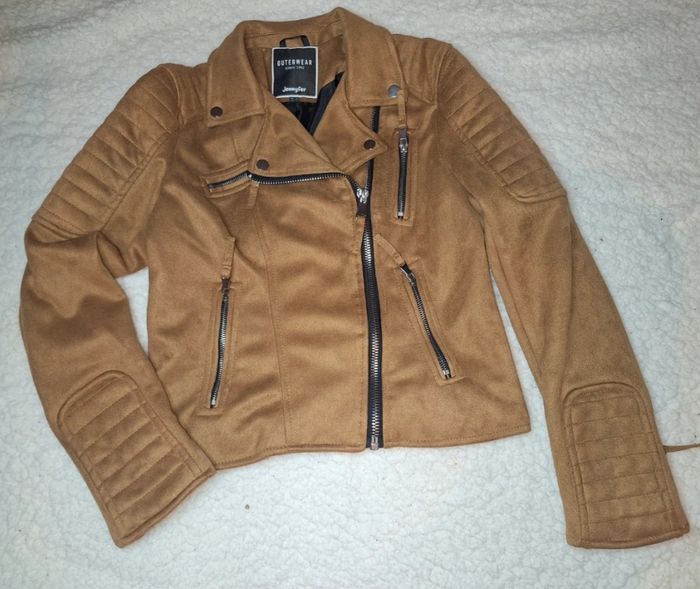 Veste femme