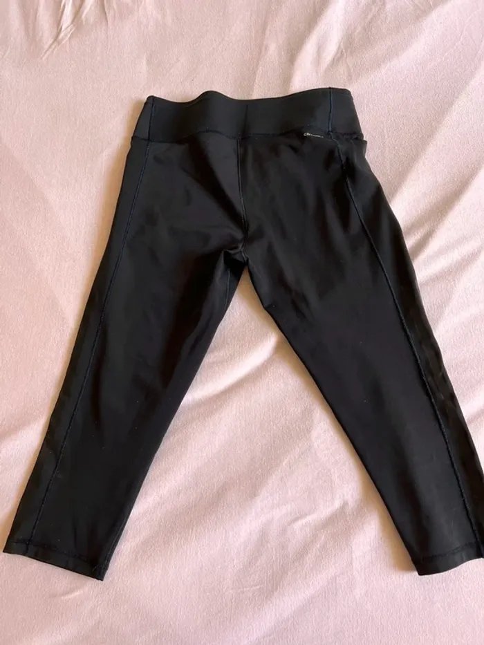 Leggings Pantacourt adidas - photo numéro 2