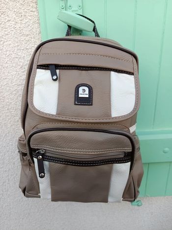 Sac à dos