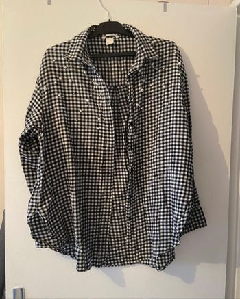 Chemise femme