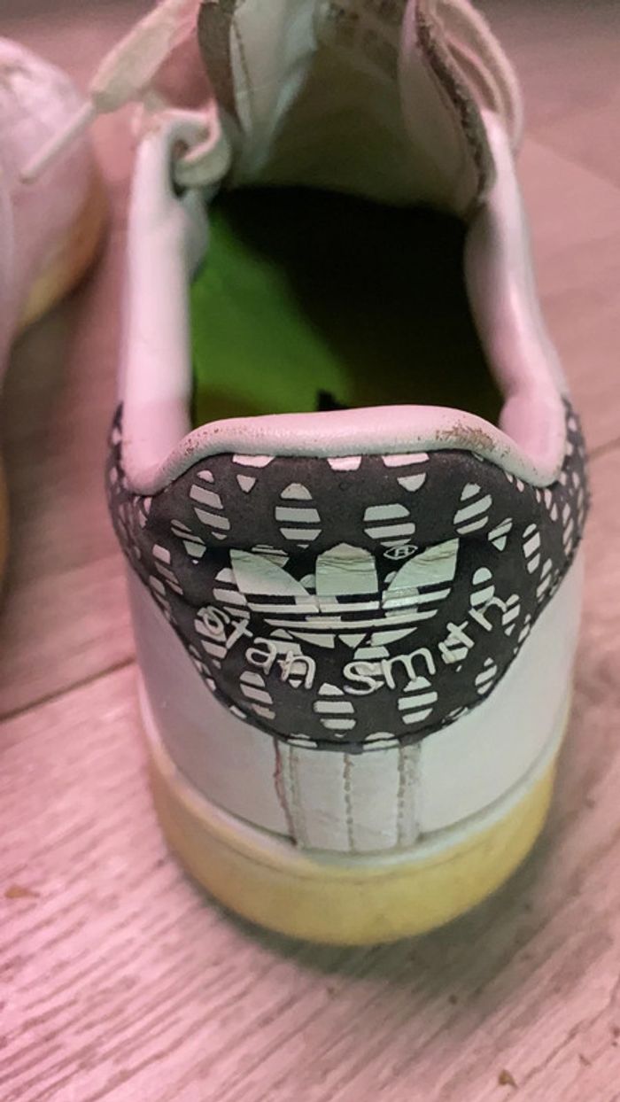 Baskets adidas Stan smith - photo numéro 8