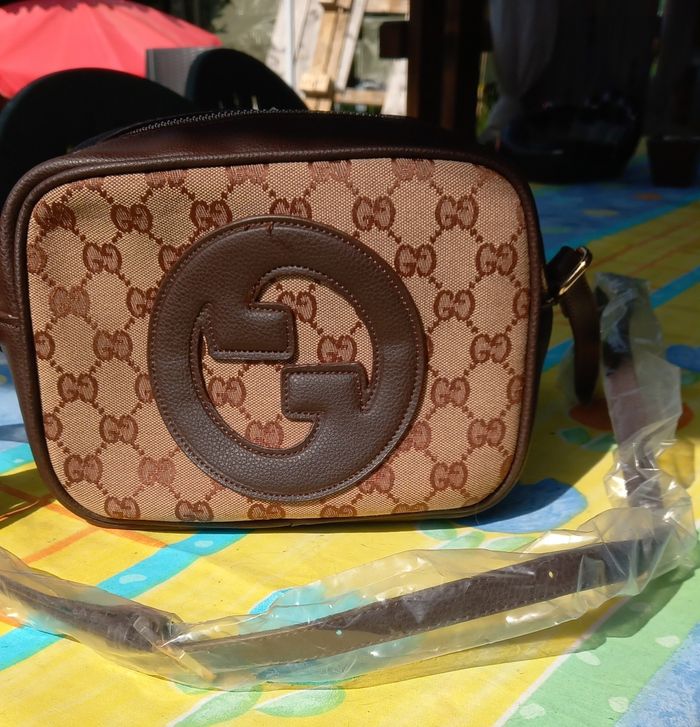 Sacoche gucci