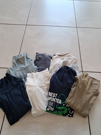 Sous pull