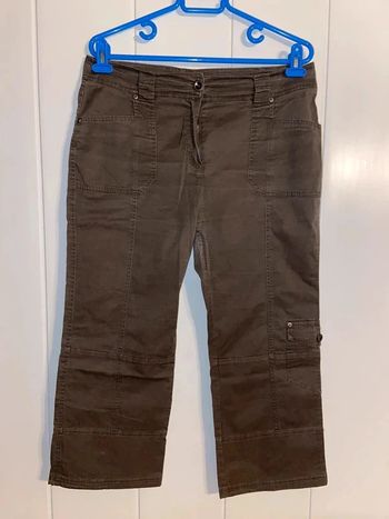 Pantacourt T.44 Camaïeu