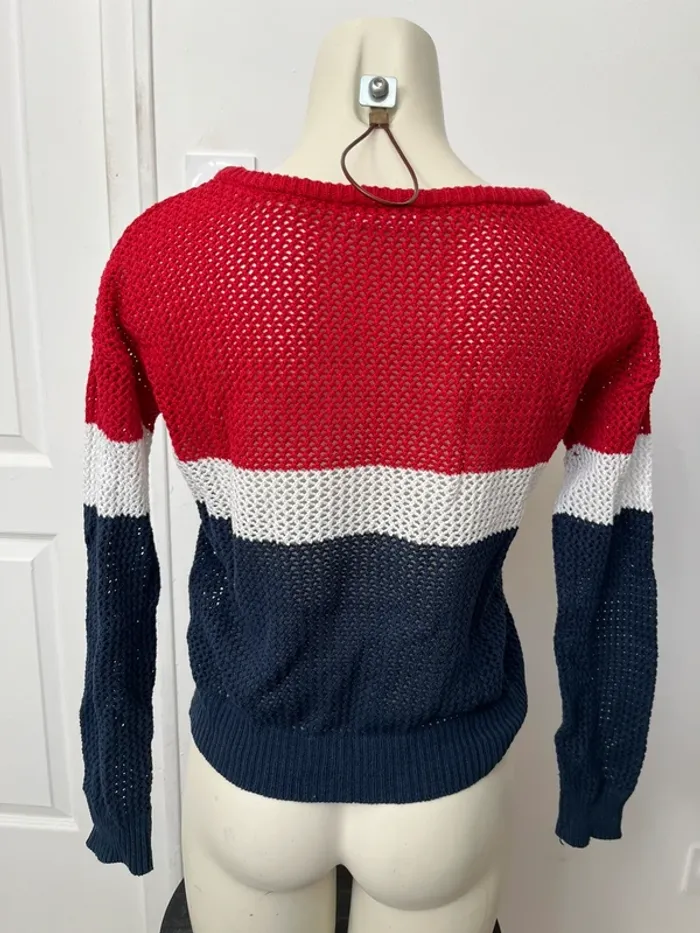 Pull fin - photo numéro 5