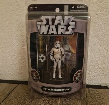 💥 Figurine Star Wars 501st Stormtrooper 💥