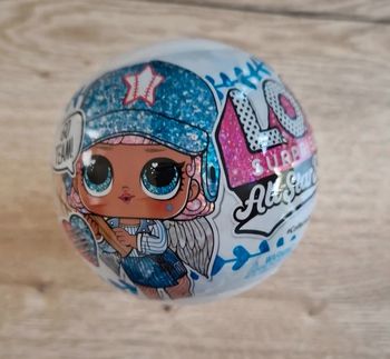 L.O.L. surprise série All-Star B.B.S