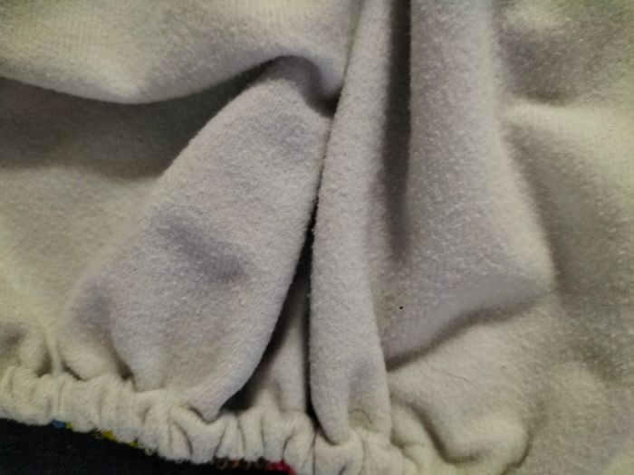 Couche lavable - photo numéro 3