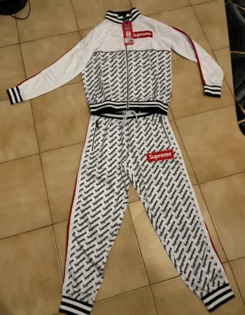 Ensemble suprême