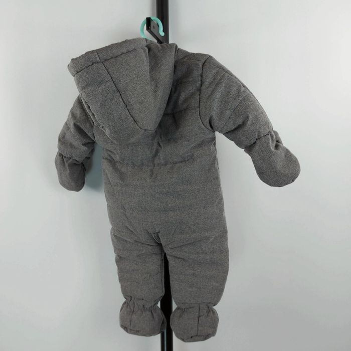 Combinaison kiabi - photo numéro 2