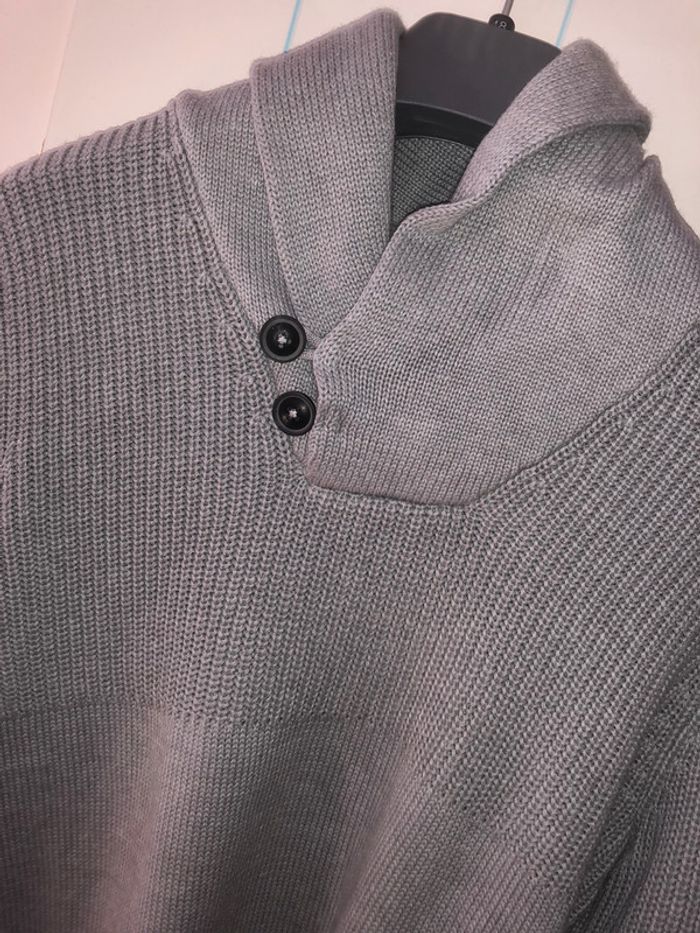 Pull homme Celio taille S - photo numéro 2