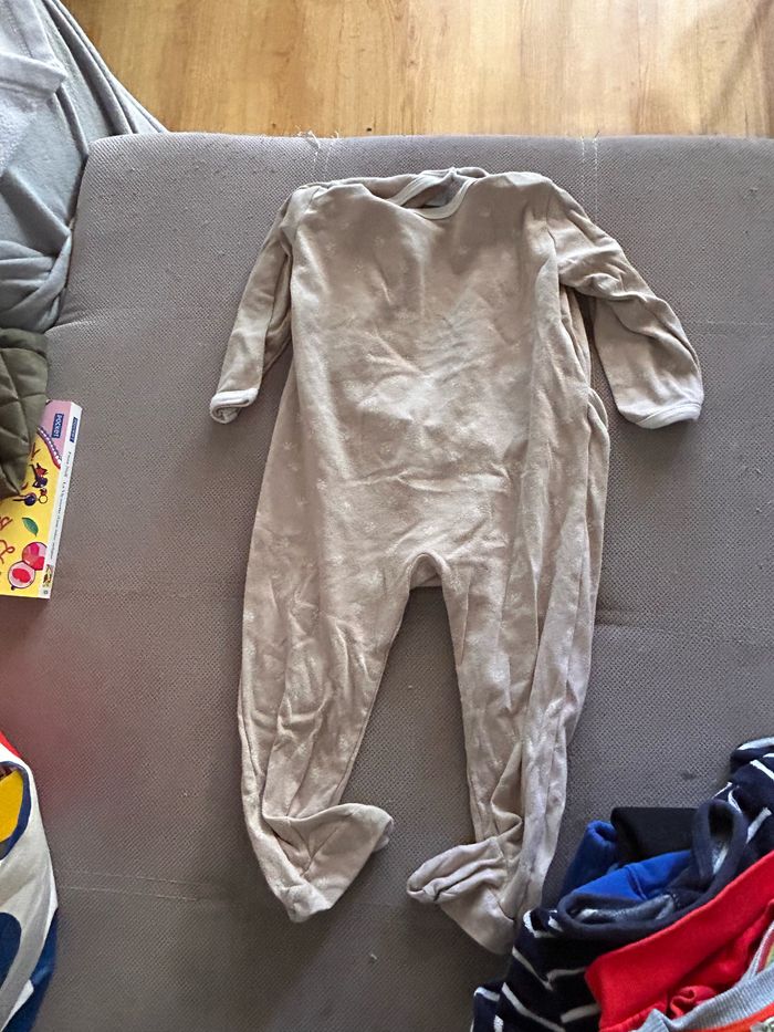 lot garçon 2 ans - photo numéro 6