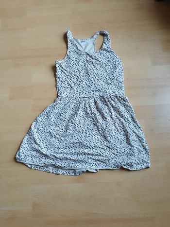 Robe dos nageur Zeeman 14 ans