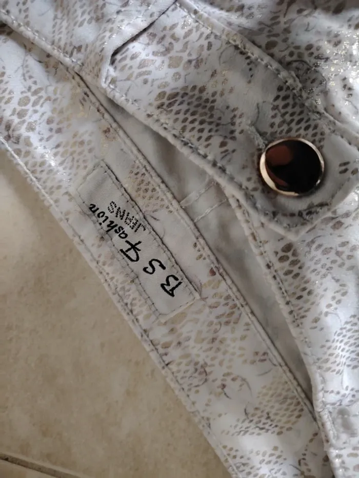 Pantalon femme - photo numéro 5